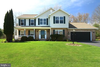 132 Gibson Place, Port Matilda, PA 16870
