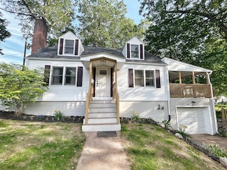 342 Middle Turnpike E, Manchester, CT 06040