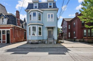 153 Sutton St, Providence, RI 02903