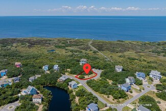 41196 Topsail Ct Unit Lot 1112, Avon, NC 27915