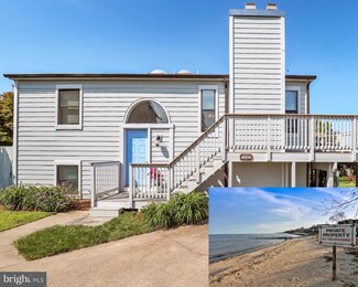 4008 Band Shell Ct, Chesapeake Beach, MD 20732
