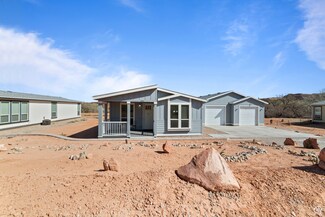 2745 E Nuevo Ct, Moab, UT 84532