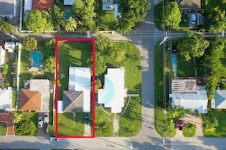 1448 Funston St, Hollywood, FL 33020