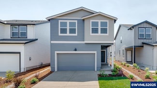 4855 Parsley Ave NE, Salem, OR 97301