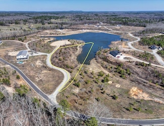 Lot 15 Snorting Buffalo Trail, Fountain Lake, AR 71901