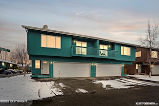 2437 Havenshire Place Unit 38, Anchorage, AK 99504