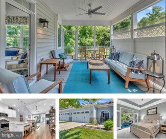 664 Moorings Cir Unit 41, Stevensville, MD 21666
