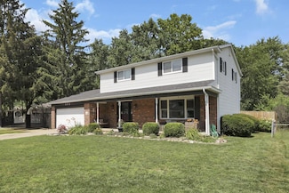 372 Depauw Ct, Columbus, OH 43230