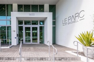 1600 SW 1st Ave Unit 708, Miami, FL 33129