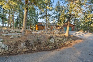 28182 Bonanza Dr, Evergreen, CO 80439