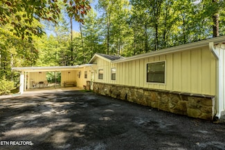 1062 N Ridge Place, Sevierville, TN 37876