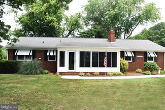 20880 Oak Grove Church Rd, Bivalve, MD 21814