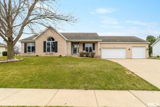 605 Stagecoach Trail, Le Claire, IA 52753