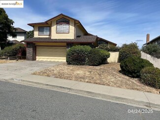 3412 Tabora Dr, Antioch, CA 94509