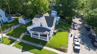 290 -292 W Main St, Wabash, IN 46992
