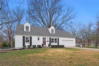 7901 W 92nd Place, Overland Park, KS 66212