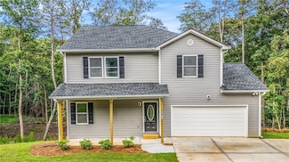 3614 Griffin Dr, Gainesville, GA 30506