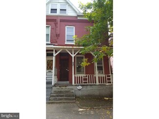 1249 E State St, Trenton, NJ 08609