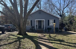 1412 Clinton Ave E, Huntsville, AL 35801