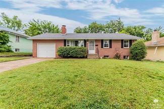 510 Coronado Dr, Junction City, KS 66441