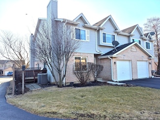 848 N 1st St Unit 848, Elburn, IL 60119