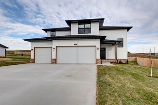 840 E Virginia Ln Unit Lot 201, Nixa, MO 65714