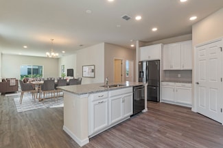 The Lewiston, Lake Hamilton, FL 33851
