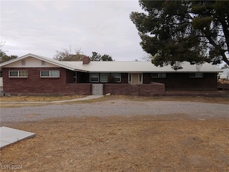 2925 Rice St, Logandale, NV 89021