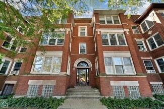 1217 E 53rd St Unit 2, Chicago, IL 60615