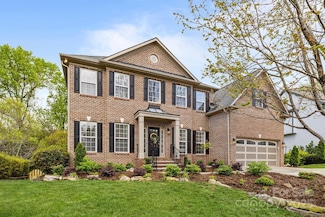 1809 Robbins Meadows Dr, Waxhaw, NC 28173
