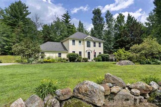 52 Richards Rd, Newbury, NH 03255