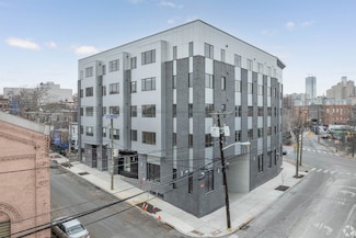475 Communipaw Ave Unit 510, Jersey City, NJ 07304