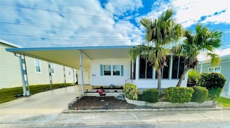 61 Tanglewood Dr, Palm Harbor, FL 34684