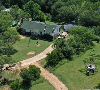 5764 Fm 1628, Adkins, TX 78101