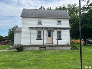 247 W Garfield St, Kewanee, IL 61443