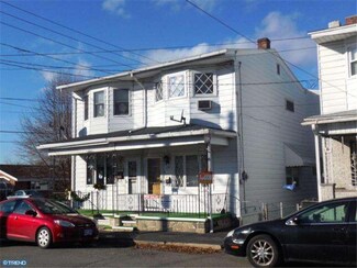 130 W Arch St, Frackville, PA 17931