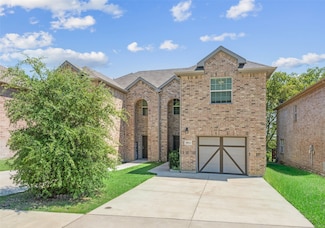 268 Castleridge Dr, Little Elm, TX 75068