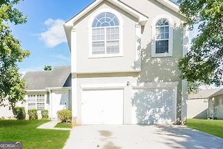 4413 Idlewood Park, Lithonia, GA 30038