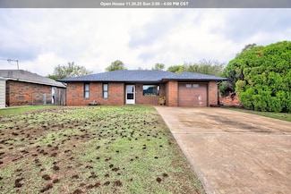 252 Christy Dr, Lahoma, OK 73754