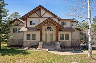 23 Hess Ave, Golden, CO 80401