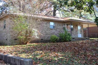 0 Greencrest, Little Rock, AR 72204