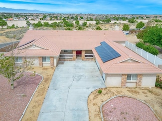 13436 Havasu Rd, Apple Valley, CA 92308