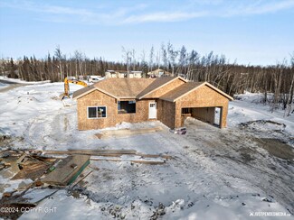 B5 L2B Roca, Wasilla, AK 99623