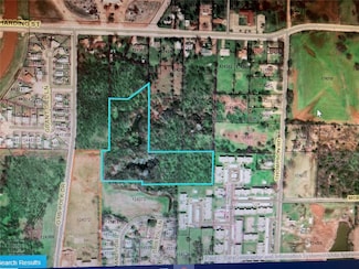 1301 Harding St, Wichita Falls, TX 76301