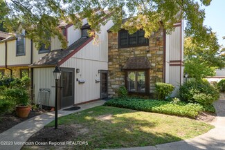 49A Cheshire Square Unit 49A, Little Silver, NJ 07739
