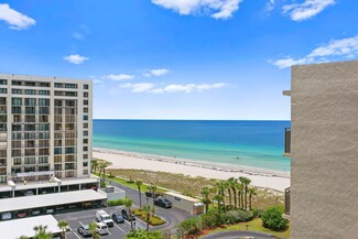 1430 Gulf Blvd Unit 806, Clearwater Beach, FL 33767