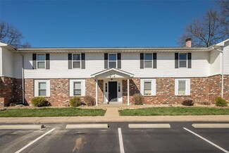 2200 Willott Rd Unit J, Saint Peters, MO 63376