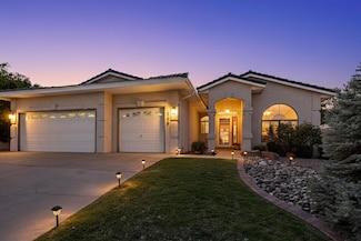 8712 New Hampton Rd NE, Albuquerque, NM 87111