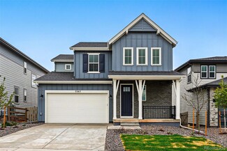 7267 Prairie Sage Place, Littleton, CO 80125