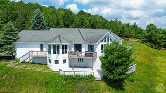 3372 County Road 10, Ashland, NY 12407